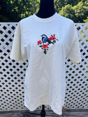 Nike Tee Bird Shirt